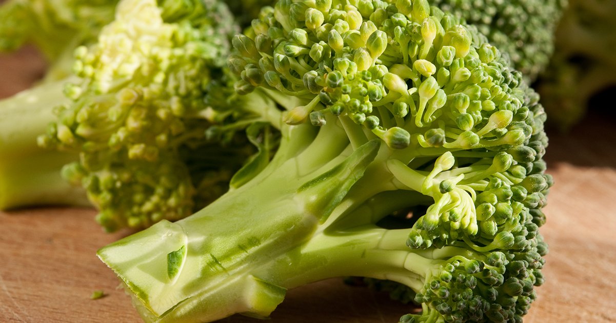 Mom dead after eating ‘toxic broccoli’ sandwich