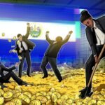 Bitcoin Investment Banks are Coming