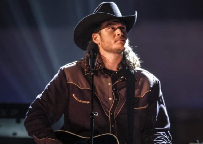 Blake Shelton Says an 80-Year-Old Woman Changed His Life and Sent Him to Nashville