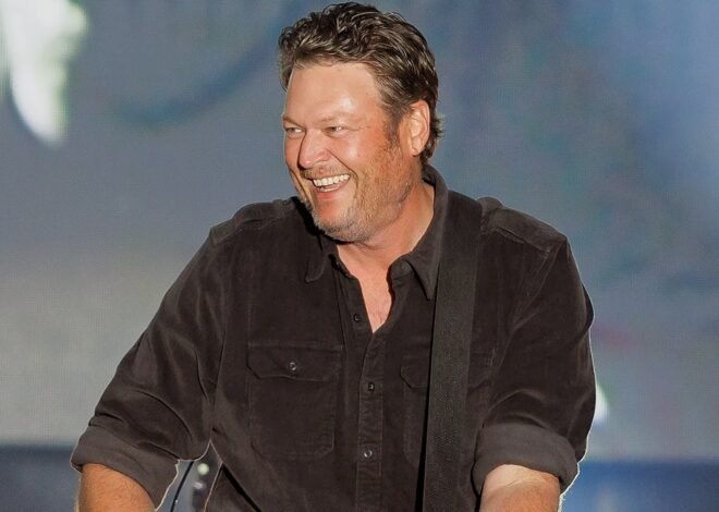 Blake Shelton’s Longtime Friend Jay DeMarcus Spills Stories We’ve Never Heard Before