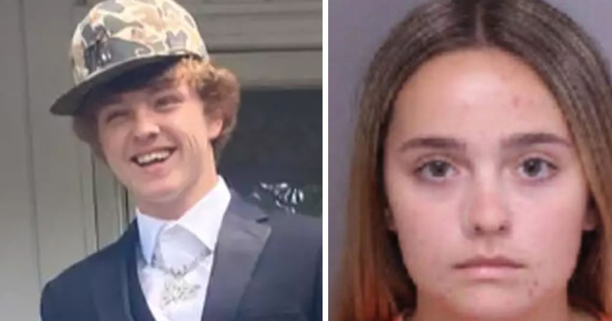 Mom of 16-year-old lured to death and filmed dying by 9 teens shares painful details