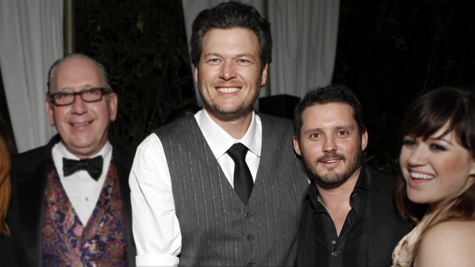 Brandon Blackstock and Blake Shelton’s Relationship and How It Came to an End