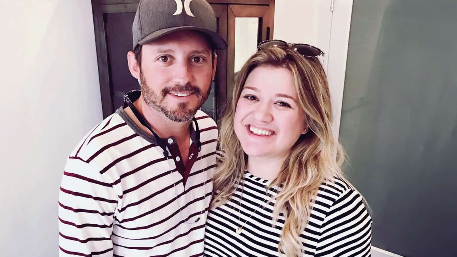 Brandon Blackstock’s ‘Loving Partner’ Brittney Worked for Kelly Clarkson Before Joining Him in Montana Life in 2020