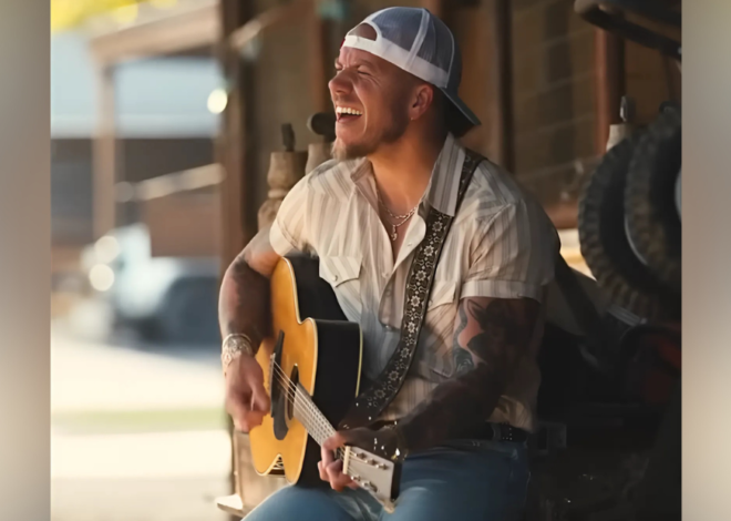 Here’s a more SEO-optimized version of your article title while maintaining clarity and engagement:  
"Brandon Lake Celebrates the Power of Prayer in New Song ‘When A Cowboy Prays’"  
Key SEO Improvements:

Front-Loaded Keywords – Placing "Brandon Lake" and "Power of Prayer" earlier helps search engines prioritize them.  
Natural Language – The phrasing is conversational yet optimized for search intent.  
Inclusion of Key Elements – Retains the song title while making it more discoverable for fans searching for Brandon Lake’s music.  
Stronger Action Verb – "Celebrates" adds energy and aligns with inspirational content.  

Alternative Options (Depending on Focus):

"How Brandon Lake’s ‘When A Cowboy Prays’ Highlights the Power of Prayer" (for a faith-based audience)  
"Brandon Lake’s New Song ‘When A Cowboy Prays’ Explores Prayer’s Impact" (for a broader music audience)  

Would you like any refinements based on a specific keyword strategy or audience?
