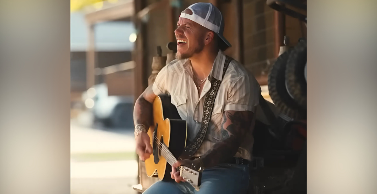 Here’s a more SEO-optimized version of your article title while maintaining clarity and engagement:  
"Brandon Lake Celebrates the Power of Prayer in New Song ‘When A Cowboy Prays’"  
Key SEO Improvements:

Front-Loaded Keywords – Placing "Brandon Lake" and "Power of Prayer" earlier helps search engines prioritize them.  
Natural Language – The phrasing is conversational yet optimized for search intent.  
Inclusion of Key Elements – Retains the song title while making it more discoverable for fans searching for Brandon Lake’s music.  
Stronger Action Verb – "Celebrates" adds energy and aligns with inspirational content.  

Alternative Options (Depending on Focus):

"How Brandon Lake’s ‘When A Cowboy Prays’ Highlights the Power of Prayer" (for a faith-based audience)  
"Brandon Lake’s New Song ‘When A Cowboy Prays’ Explores Prayer’s Impact" (for a broader music audience)  

Would you like any refinements based on a specific keyword strategy or audience?