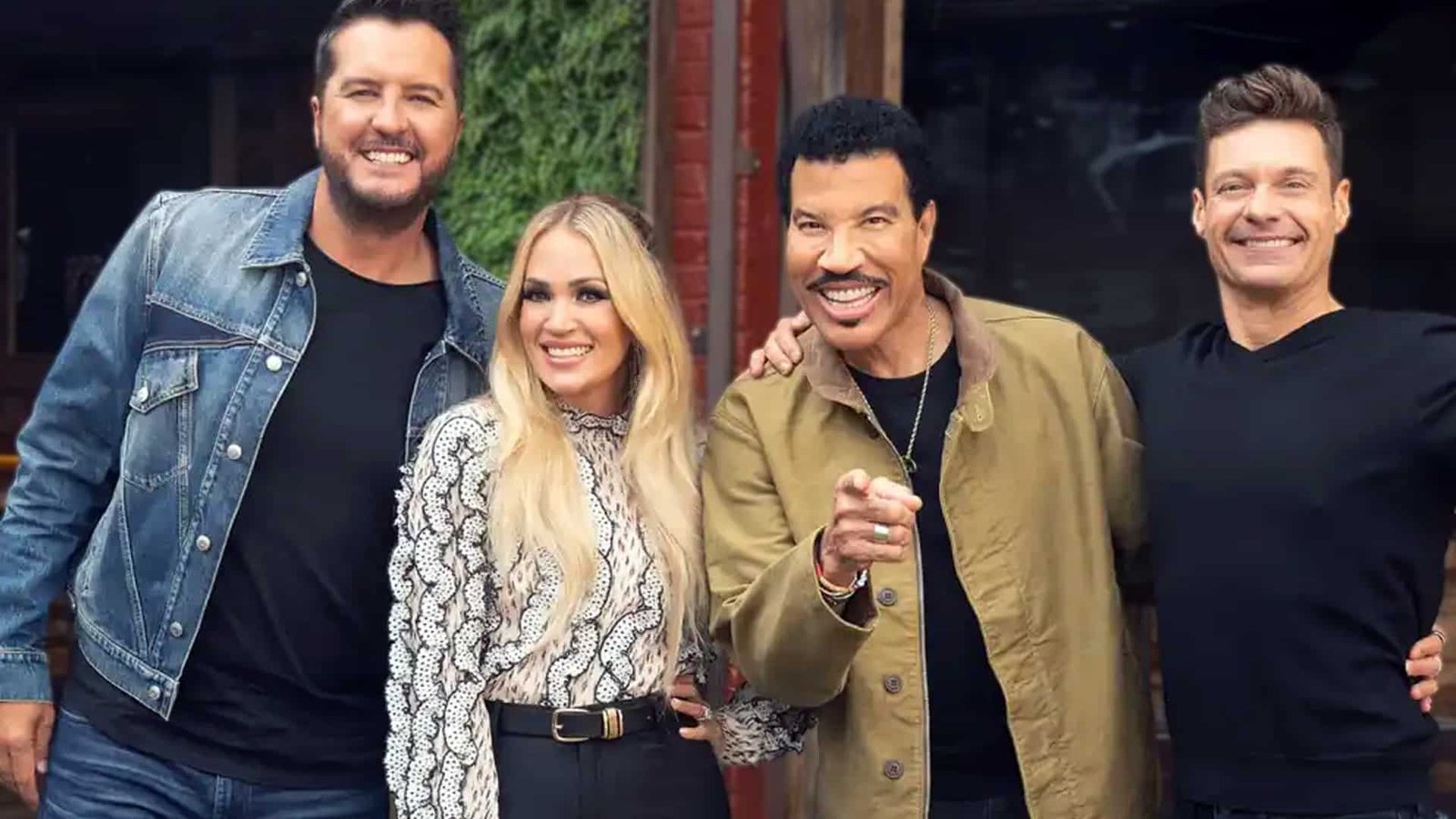 Carrie Underwood and Luke Bryan Stay on American Idol, Keeping Season 24’s Country Flavor Strong