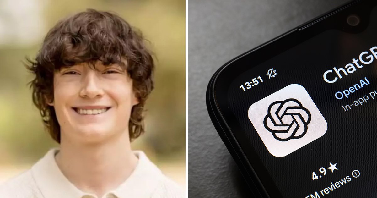 16-year-old dies by suicide – parents find his heartbreaking final message to AI chatbot