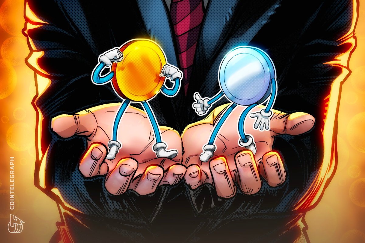 Coinbase Predicts Altcoin Season As Bitcoin Dominance Falls