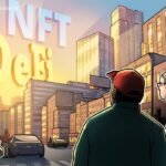 DeFi Soars with Tokenized Stocks, But User Activity Shifts to NFTs