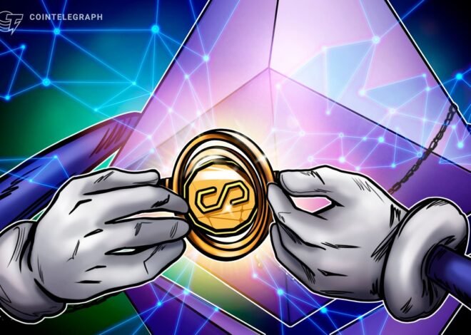 ETH’s Stablecoin, RWA Dominance Empowers It In TradFi