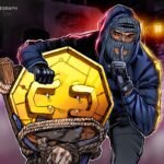 Embargo Ransomware Moves $34M in Crypto, Linked to BlackCat — TRM Labs