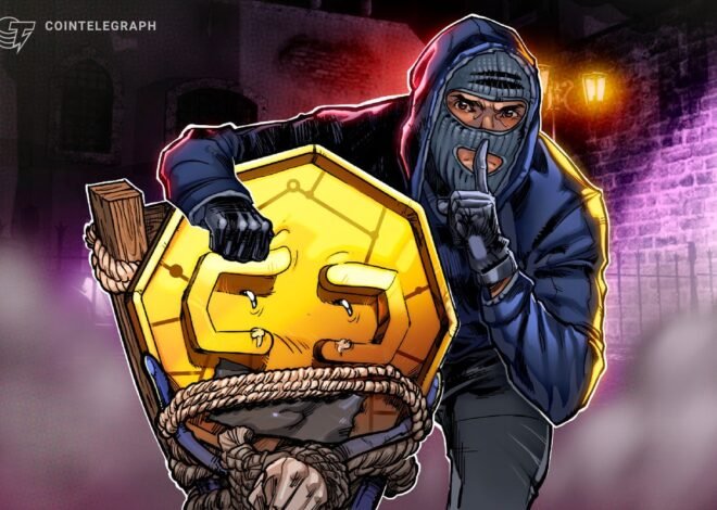 Embargo Ransomware Moves $34M in Crypto, Linked to BlackCat — TRM Labs
