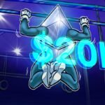 Ether May See New Record Highs in Under Two Weeks