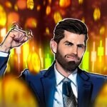 Ether Short Wipeout Amid $4K Reclaim Led To Eric Trump Smiling