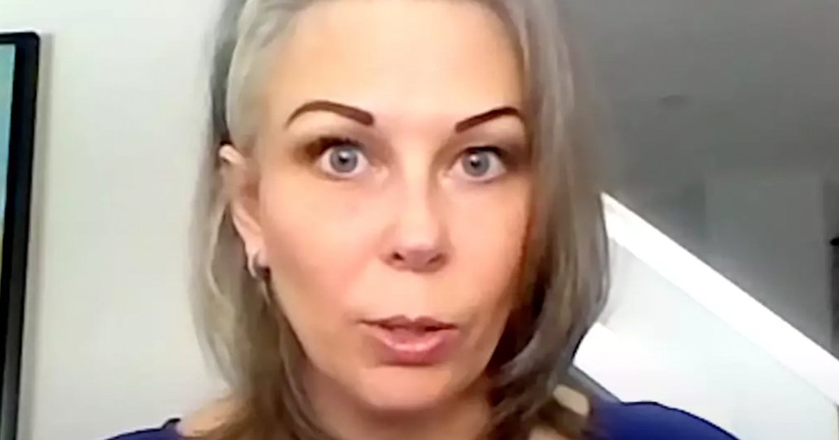 Nurse who ‘died’ after heart exploded says ‘no human word’ can describe what she saw