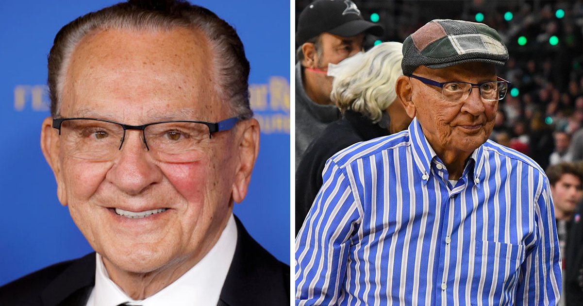 Frank Caprio posted last photo in hospital bed hours before his death