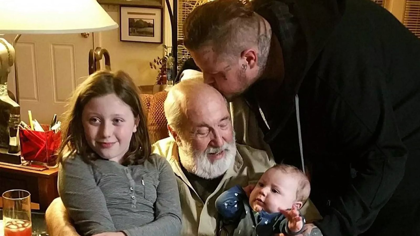 Get to Know Jelly Roll’s Kids, Bailee Ann and Noah, and Their Sweet Bond With Dad