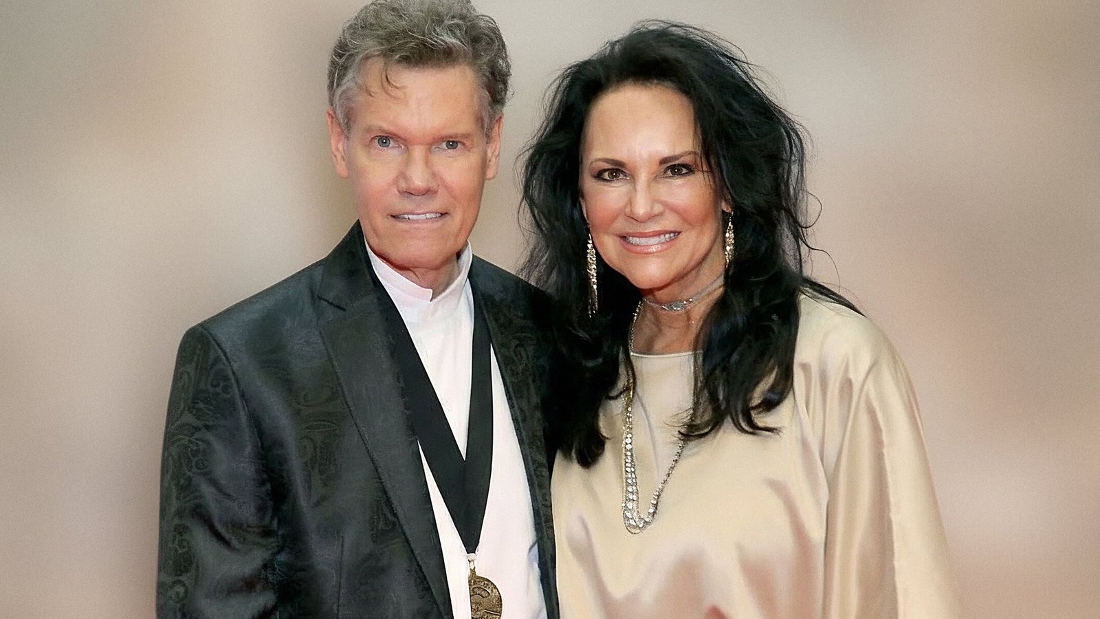 Get to Know Randy Travis’ Wife Mary, Who Refused to Give Up on Him