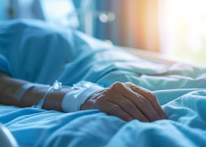 “Ghost Boy” woke up from coma after being trapped for 12 years