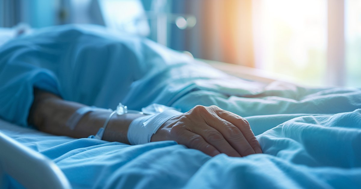 “Ghost Boy” woke up from coma after being trapped for 12 years