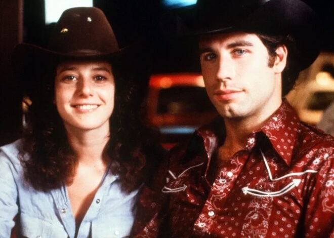 How ‘Urban Cowboy’ Made the Whole Country Fall in Love With Honky-Tonk Again