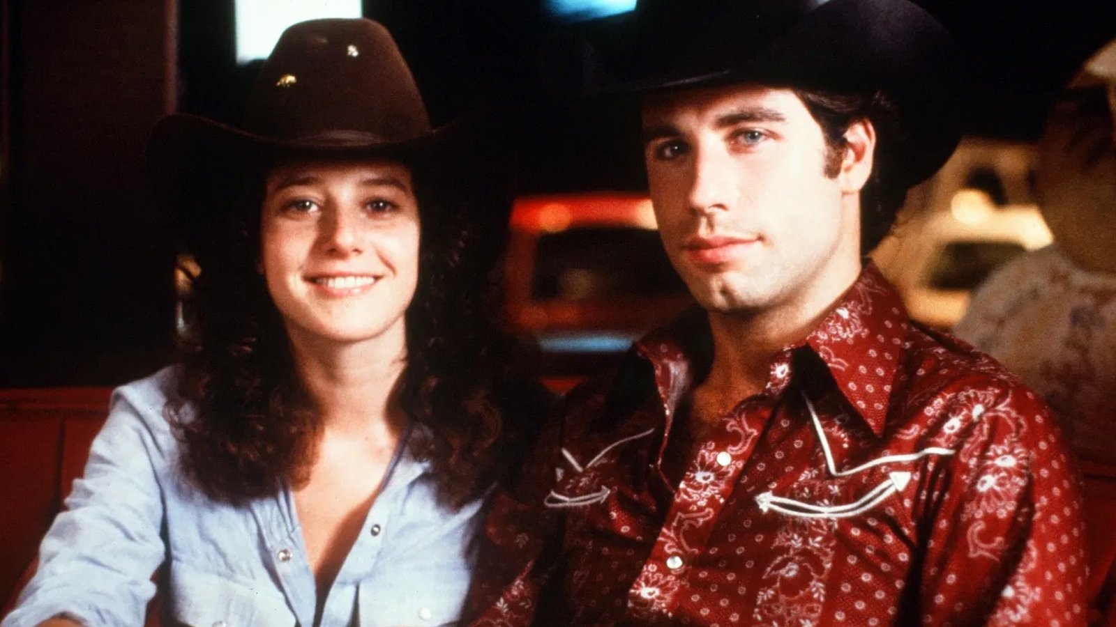 How ‘Urban Cowboy’ Made the Whole Country Fall in Love With Honky-Tonk Again