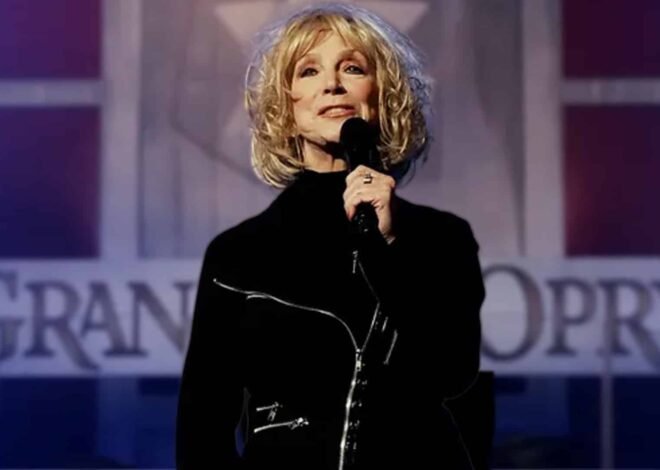 How to Attend or Stream Jeannie Seely’s Celebration of Life at the Grand Ole Opry