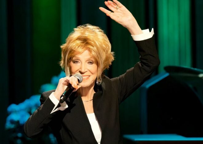 Jeannie Seely, Grammy Winner and Grand Ole Opry Star, Passes Away at 85