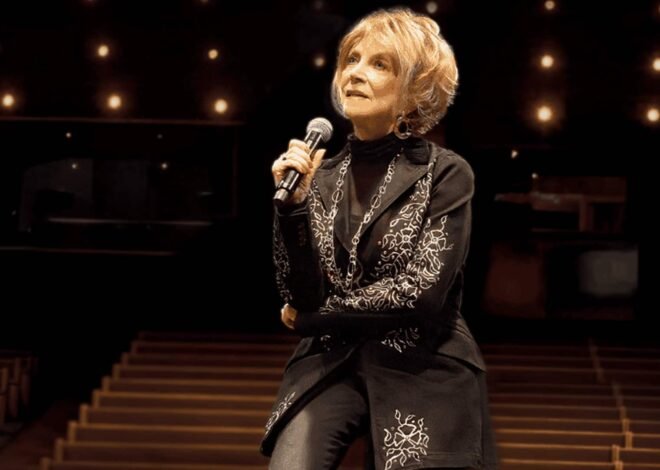 Jeannie Seely to Be Honored with Public Memorial Service at the Grand Ole Opry