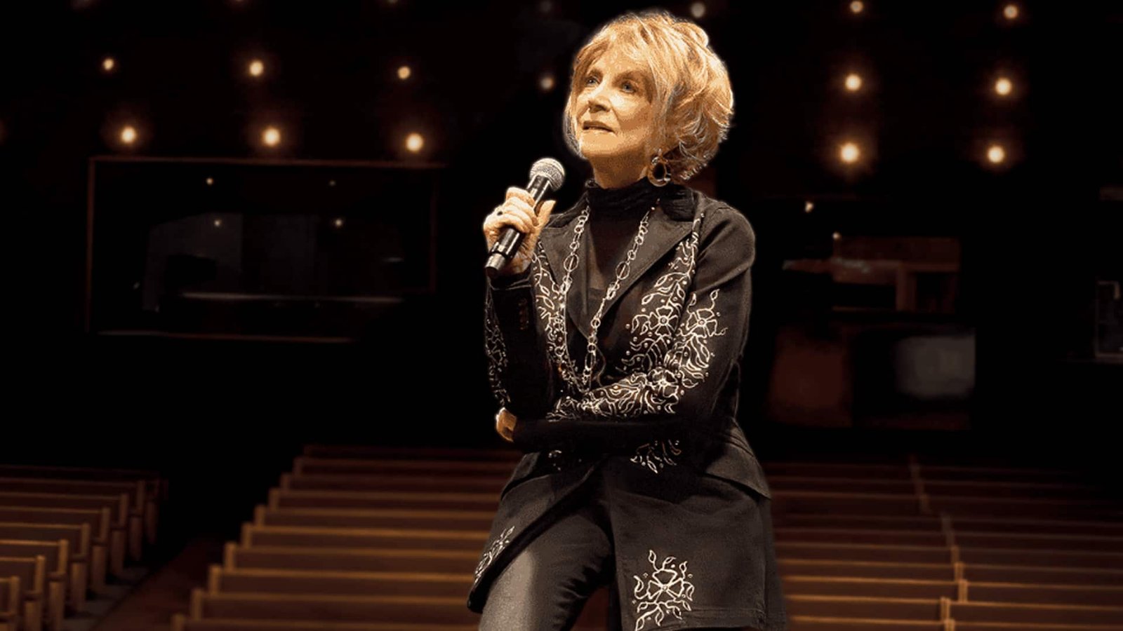 Jeannie Seely to Be Honored with Public Memorial Service at the Grand Ole Opry