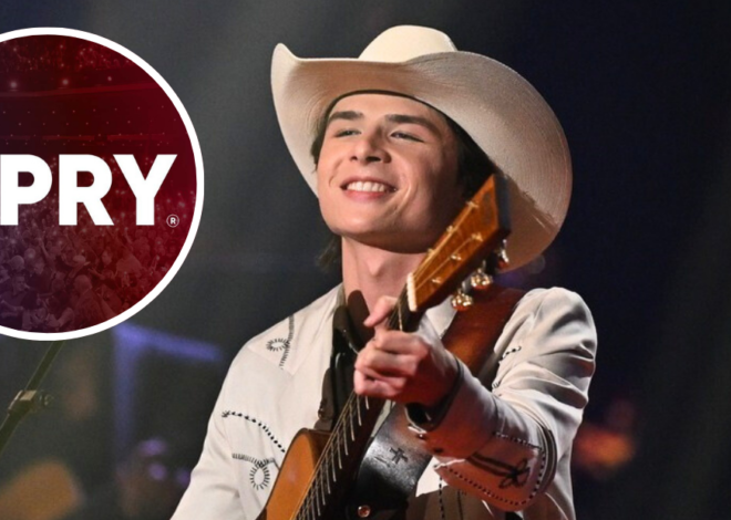 American Idol’s John Foster To Return To The Opry On August 21