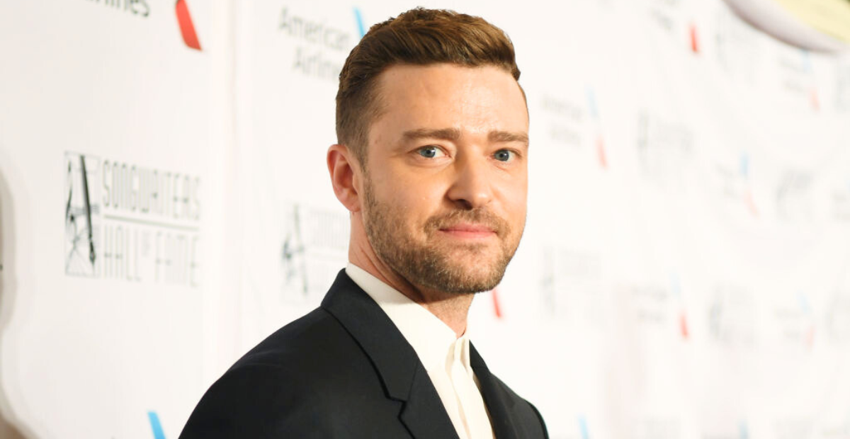 Justin Timberlake Reveals New Lyme Disease Diagnosis
