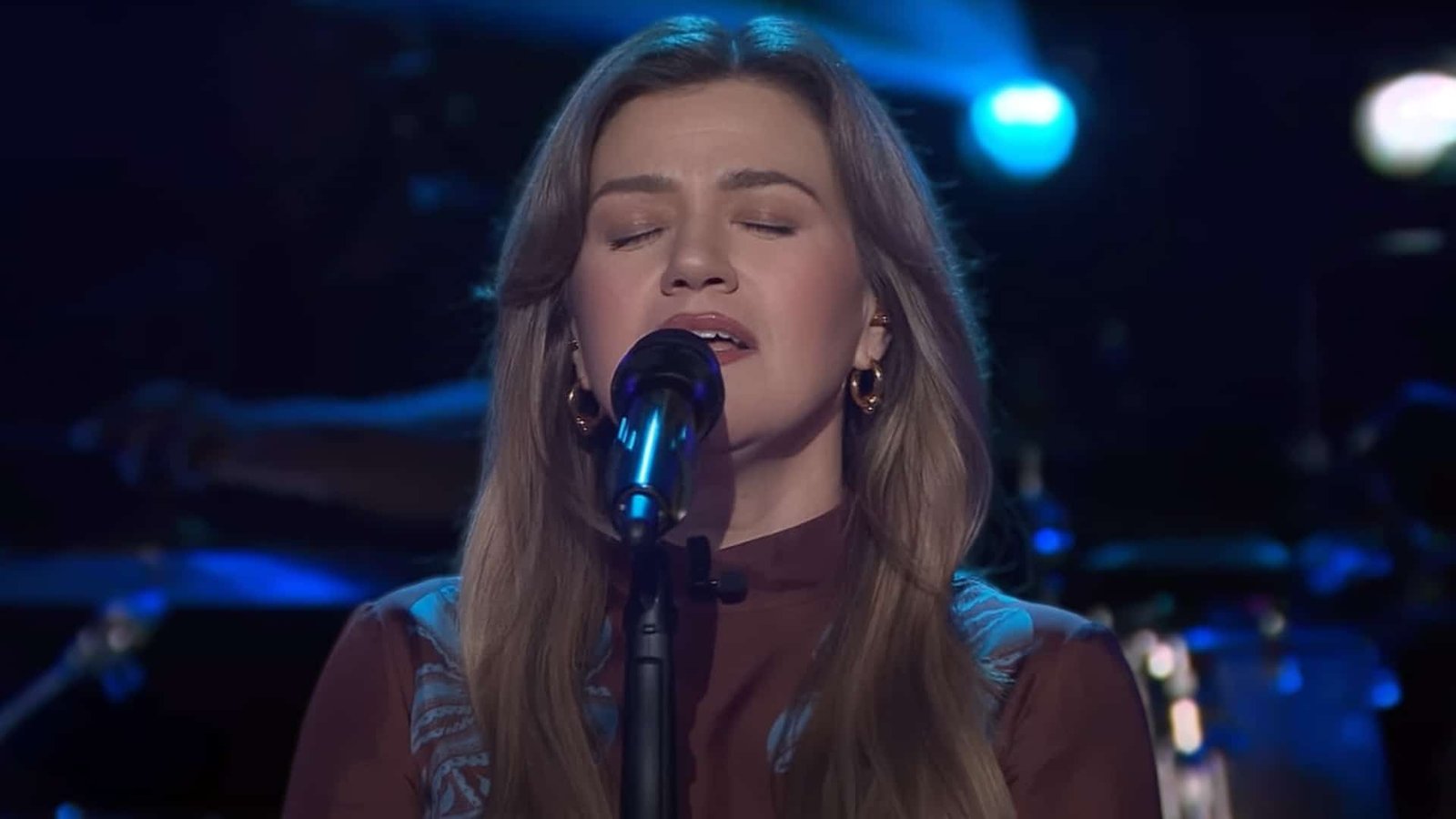 Kelly Clarkson Drops Out of Texas Benefit Concert Following Ex-Husband Brandon Blackstock’s Death