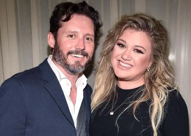 Kelly Clarkson’s Ex-Husband Brandon Blackstock Passes Away at 48 After Private Cancer Battle