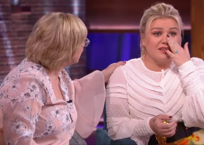 Kelly Clarkson’s Response to Learning Brandon Blackstock Was Sick After Divorce