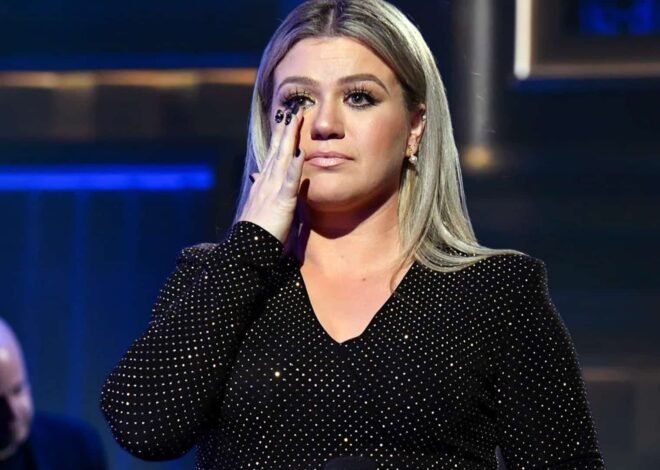 Kelly Clarkson’s Show Cancellations Linked to Heartbreaking News About Her Ex-Husband