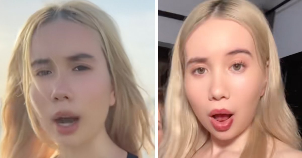 OnlyFans star, 18, calls 9-to-5 women over 25 “failures”