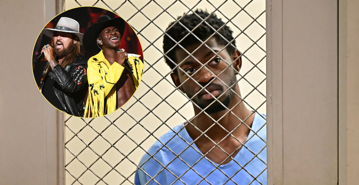 “Old Town Road” Singer Lil Nas X Appears Before Judge On Four Felony Charges