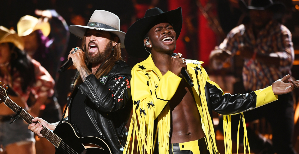 “Old Town Road” Singer, Lil Nas X, Hospitalized Then Booked On Misdemeanor Charges