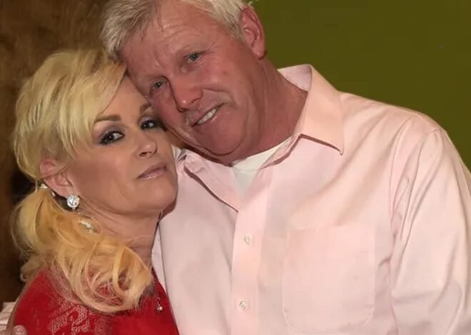 Lorrie Morgan Opens Up About the Pain and Regret She Still Carries After Her Husband’s Passing