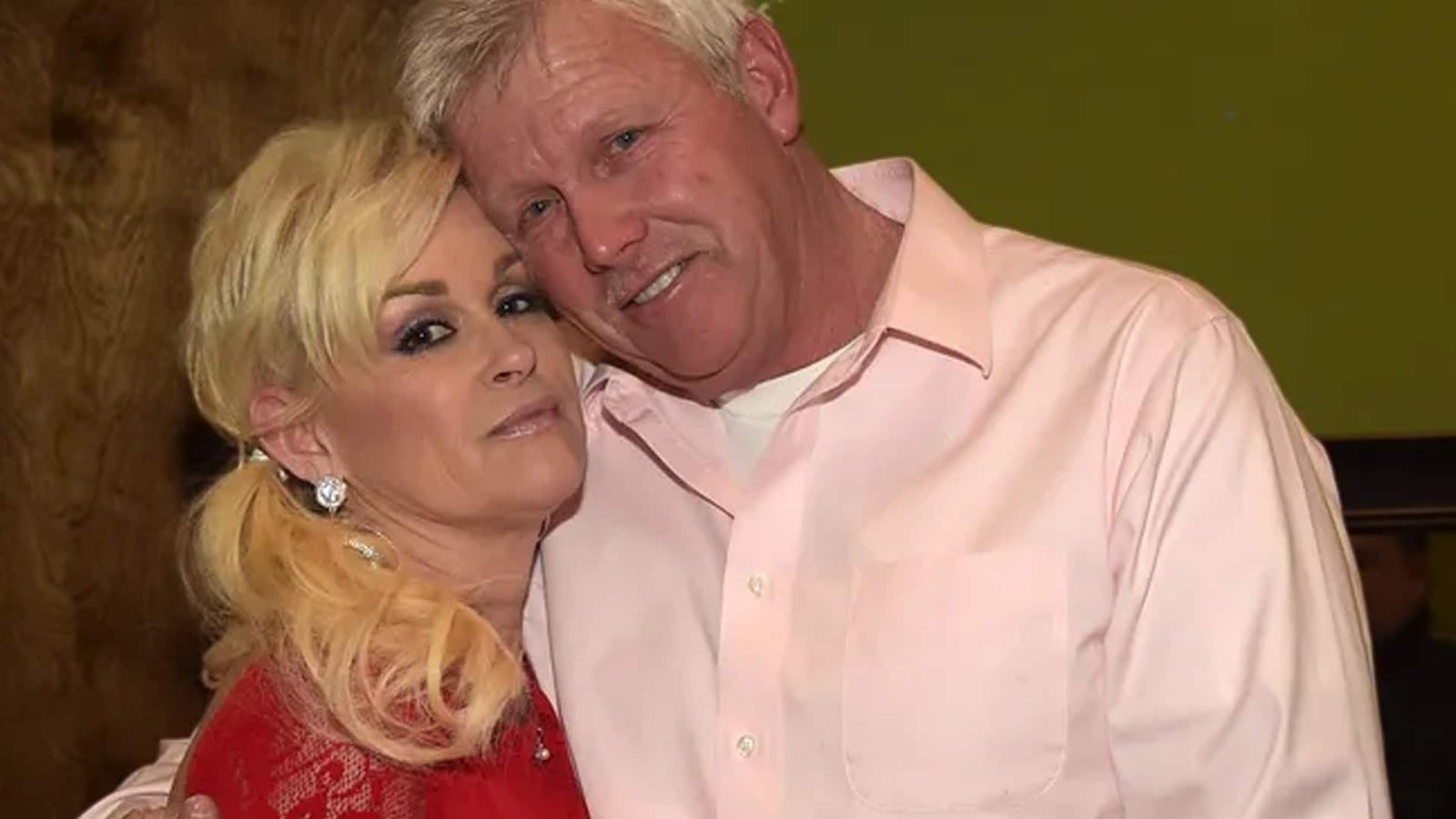 Lorrie Morgan Opens Up About the Pain and Regret She Still Carries After Her Husband’s Passing