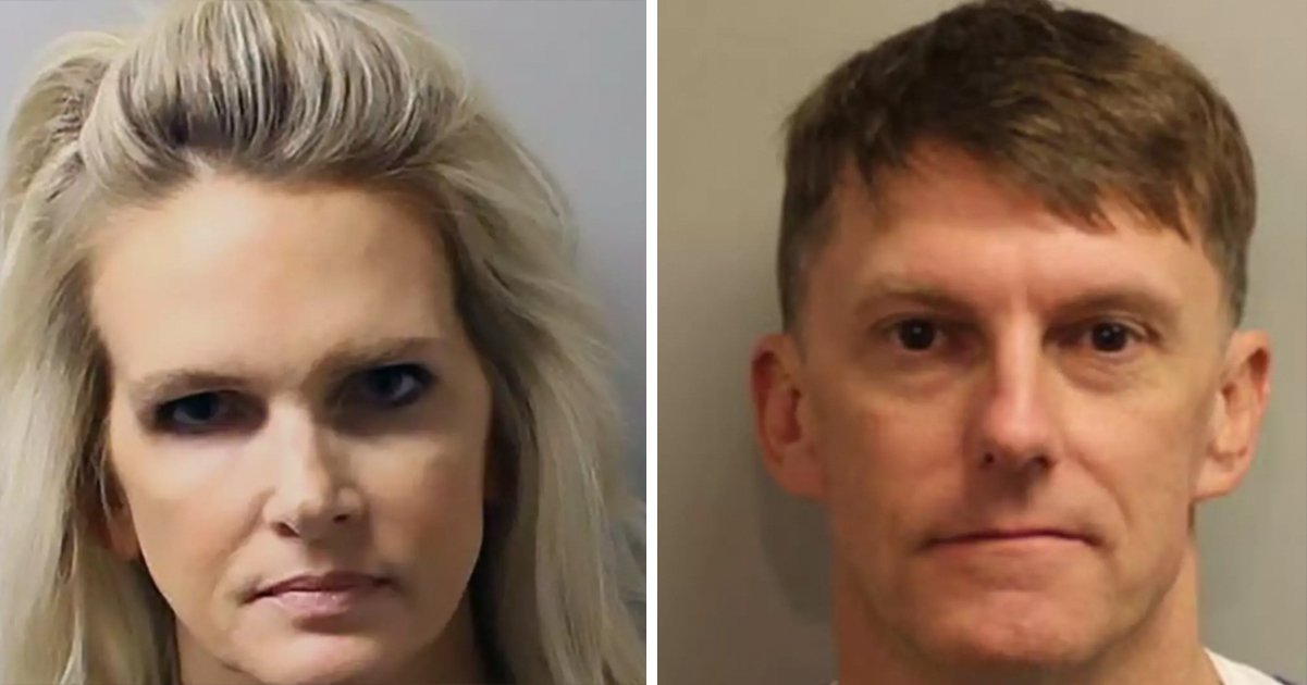 Woman wears wire to catch ex-husband and new wife for murder