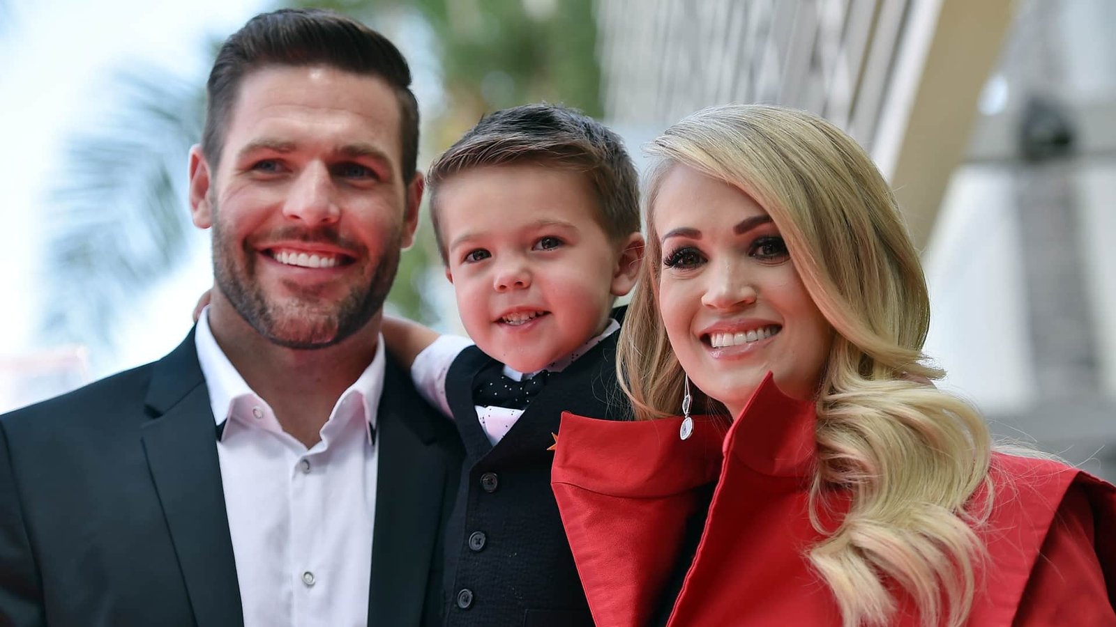 Meet Carrie Underwood’s Children, Isaiah and Jacob, and See What They’re Like Today