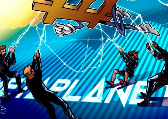 Metaplanet’s Bitcoin Fundraising Strategy Under Pressure as Stock Drops 54%