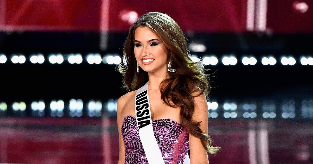 Former Miss Universe, 30, dies in shock head-on collision