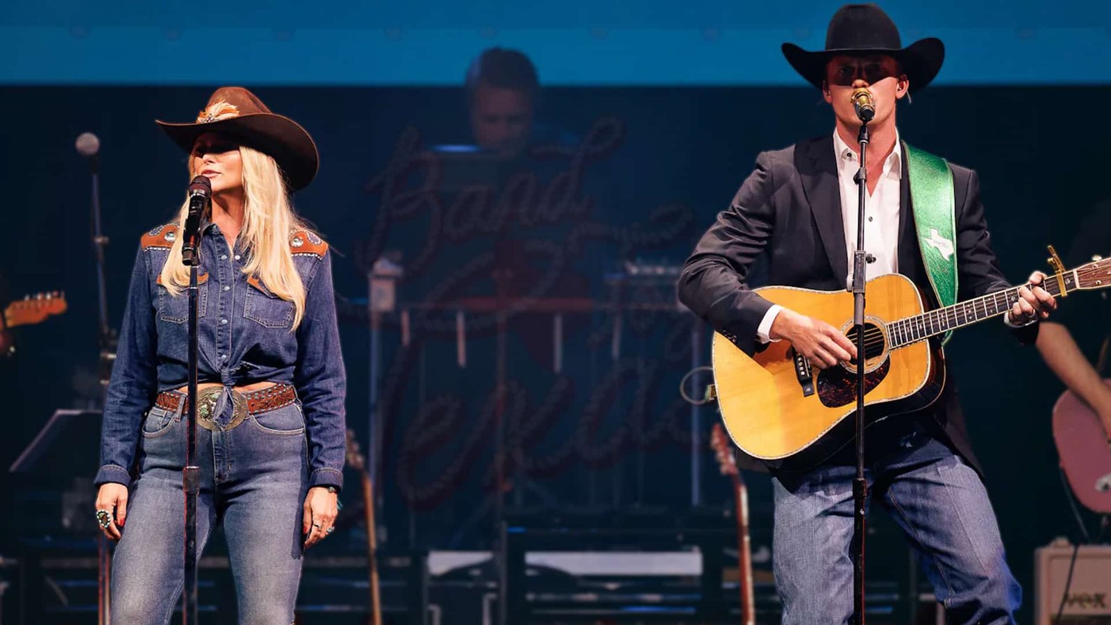 Miranda Lambert and Parker McCollum Raise $8.5 Million for Texas Flood Relief With Benefit Concert
