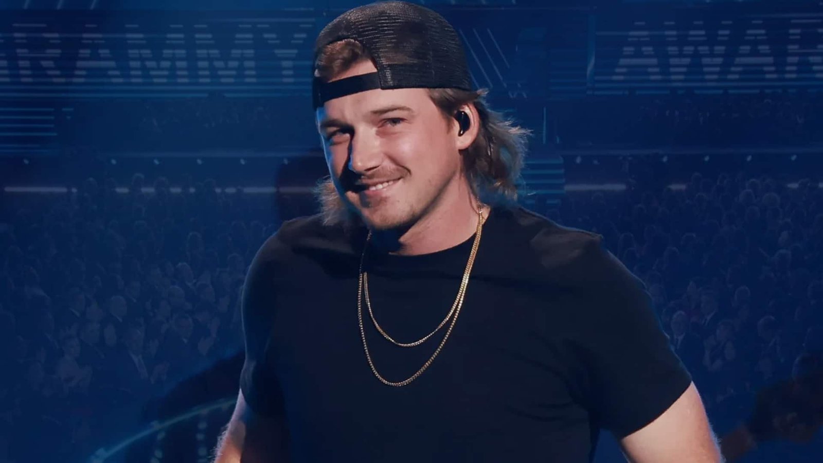 Morgan Wallen Reportedly Won’t Submit ‘I’m the Problem’ or Any Songs for 2026 Grammy Consideration