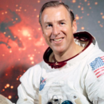 Jim Lovell