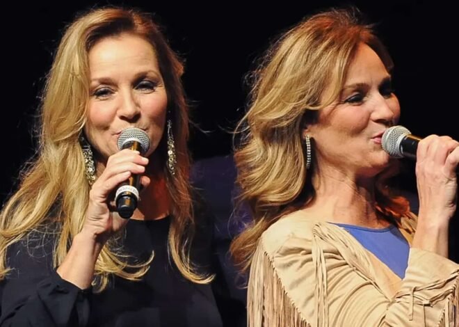 On This Day in 1964, Loretta Lynn Gave Birth to Twins Peggy and Patsy, Forever Tied to Country Music Royalty