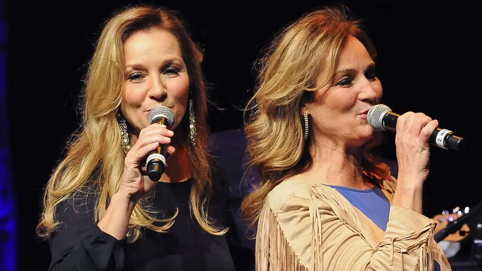 On This Day in 1964, Loretta Lynn Gave Birth to Twins Peggy and Patsy, Forever Tied to Country Music Royalty
